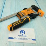 Kẹp gỗ chữ F hiệu INGCO HFC020501