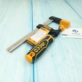 Kẹp gỗ chữ F hiệu INGCO