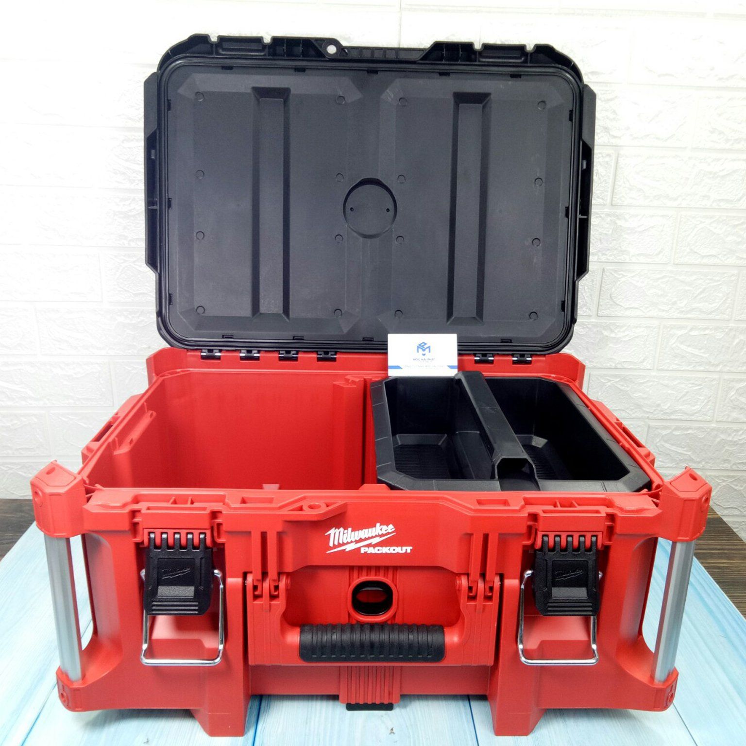 Hộp đựng dụng cụ 8425