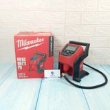 Máy bơm hơi M12 BI-0 (bare) (Chiếc)