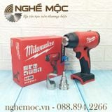 Máy khò nhiệt  M18 BHG-0 (2688)
