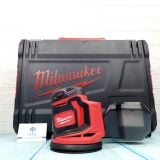 Máy chà nhám M18 BOS125-0X0