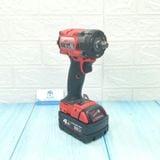 MÁY SIẾT BU LÔNG M18 FIW212