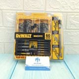 Bộ vít Dewalt 60 chi tiết DWAMF60