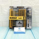 Bộ vít Dewalt 40 chi tiết DWA2T40IR