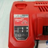 Sạc nhanh Milwaukee M12-18FC