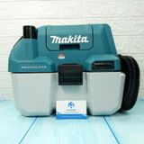 Makita DVC750LZX1