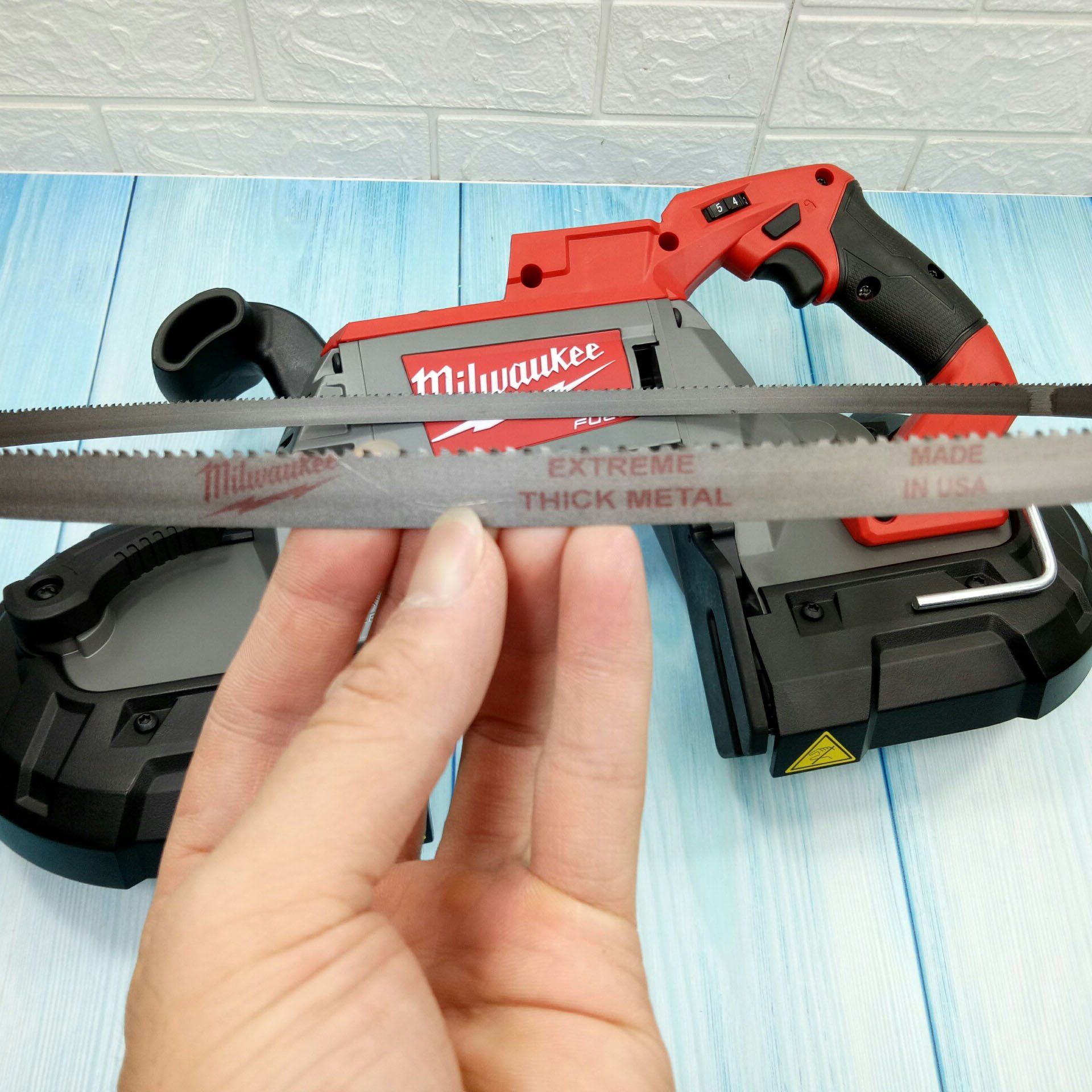 Milwaukee M18 CBS125-0