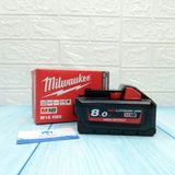 Pin Milwaukee 18V 8.0Ah