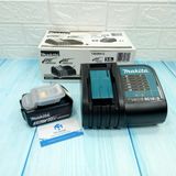 Bộ sạc pin Makita