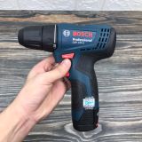 Bosch GSR120 - 06019F70K0