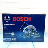 Máy Cưa Đĩa Bosch 185mm GKS 190