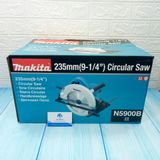 Máy cưa đĩa Makita N5900B
