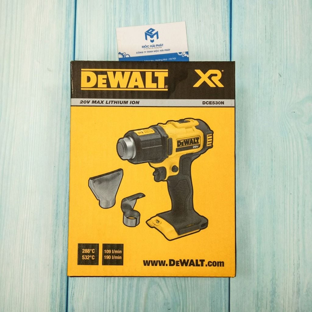 Dewalt DCE530N