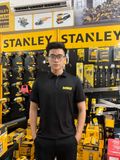 ÁO THUN LOGO DEWALT