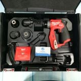Máy khoan đa năng 4 đầu M12 FDDXKIT