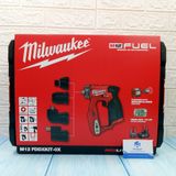 Máy khoan đa năng 4 đầu M12 FDDXKIT