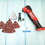 Máy cắt rung  đa năng Milwaukee  M18 FMT