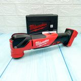 Máy cắt rung  đa năng Milwaukee  M18 FMT