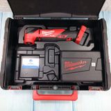 Máy cắt rung  đa năng Milwaukee  M18 FMT