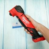 Máy cắt rung  đa năng Milwaukee  M18 FMT