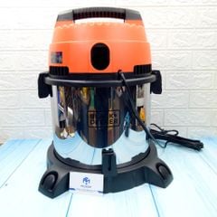 Máy hút bụi 1600W B&D BDWDS20-B1