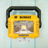 Đèn Dewalt DCL077