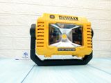 Đèn Dewalt DCL077