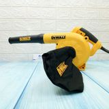 Máy thổi khí Dewalt DWB6800-B1 có thiết kế thon gọn làm việc hiệu quả