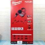 MÁY HÚT BỤI M18 FCVL MILWAUKEE