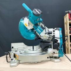 Máy cưa đa góc Makita LS1019L