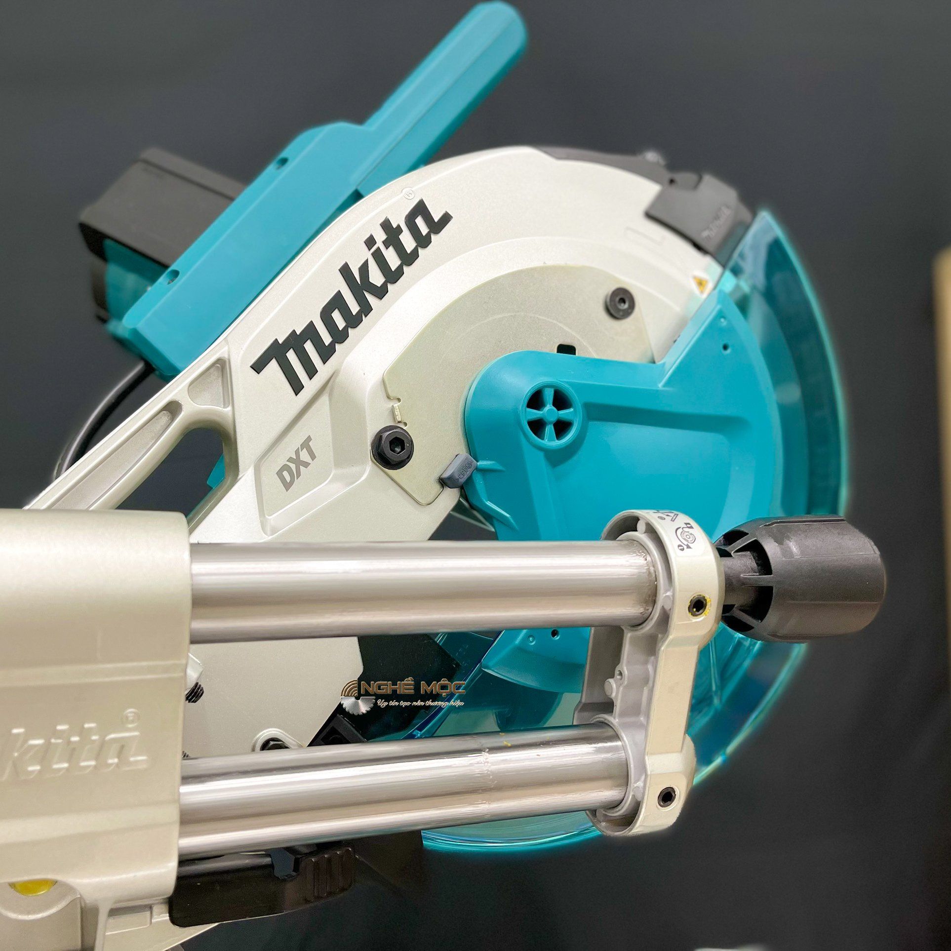 Máy cưa đa góc Makita LS1019L – mochaiphat