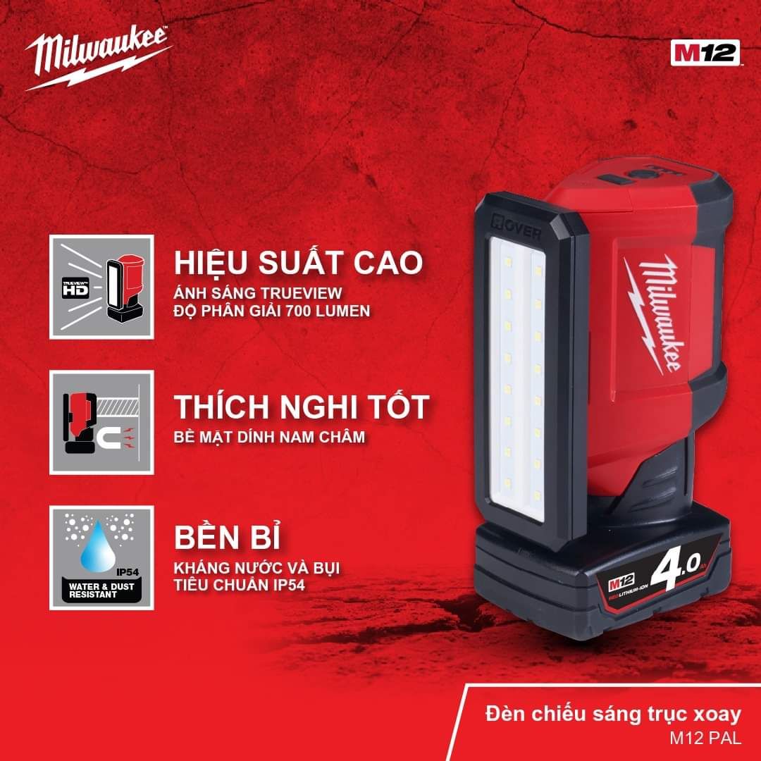n chi u s ng tr c xoay M12 PAL mochaiphat
