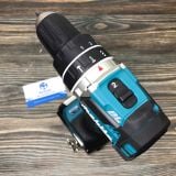 Máy khoan búa vặn vít dùng pin Makita DHP484