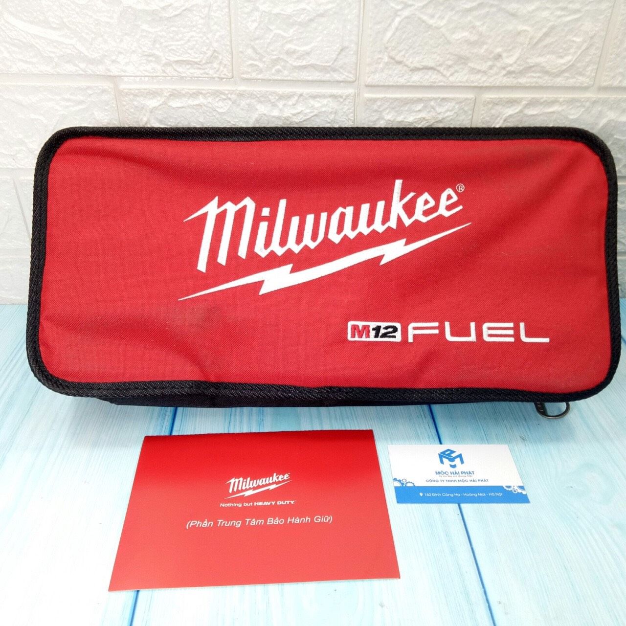 Máy siết bu long góc M12 FRAIWF12