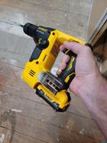 Dewalt DCH072