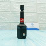 Đầu chuyển từ bắt vít sang bulong 1/2 Milwaukee (48-32-5034)