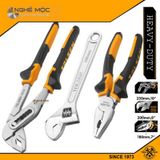 TOLSEN 3pcs Tool Set 10403