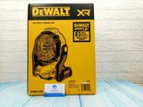 Quạt dùng pin Dewalt DCE512 18v XR