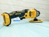 Máy đánh bóng pin DeWalt DCM849