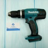 Máy khoan Pin Makita DHP453 18V