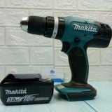 Máy khoan Pin Makita DHP453 18V