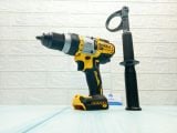 Máy khoan động lực dùng pin DeWalt DCD999