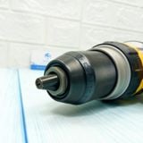 Máy khoan dùng pin FlexVolt 20V/60V Dewalt DCD999N-KR