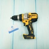 Máy khoan động lực dùng pin DeWalt DCD999