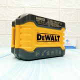 Pin Flexvolt Dewalt DCB606-KR (20V-6.0Ah)