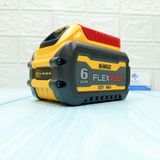 Pin Flexvolt Dewalt DCB606-KR (20V-6.0Ah)