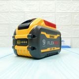 Pin DeWALT 20V-9.0Ah XR Li-Ion DCB609-KR (60V)