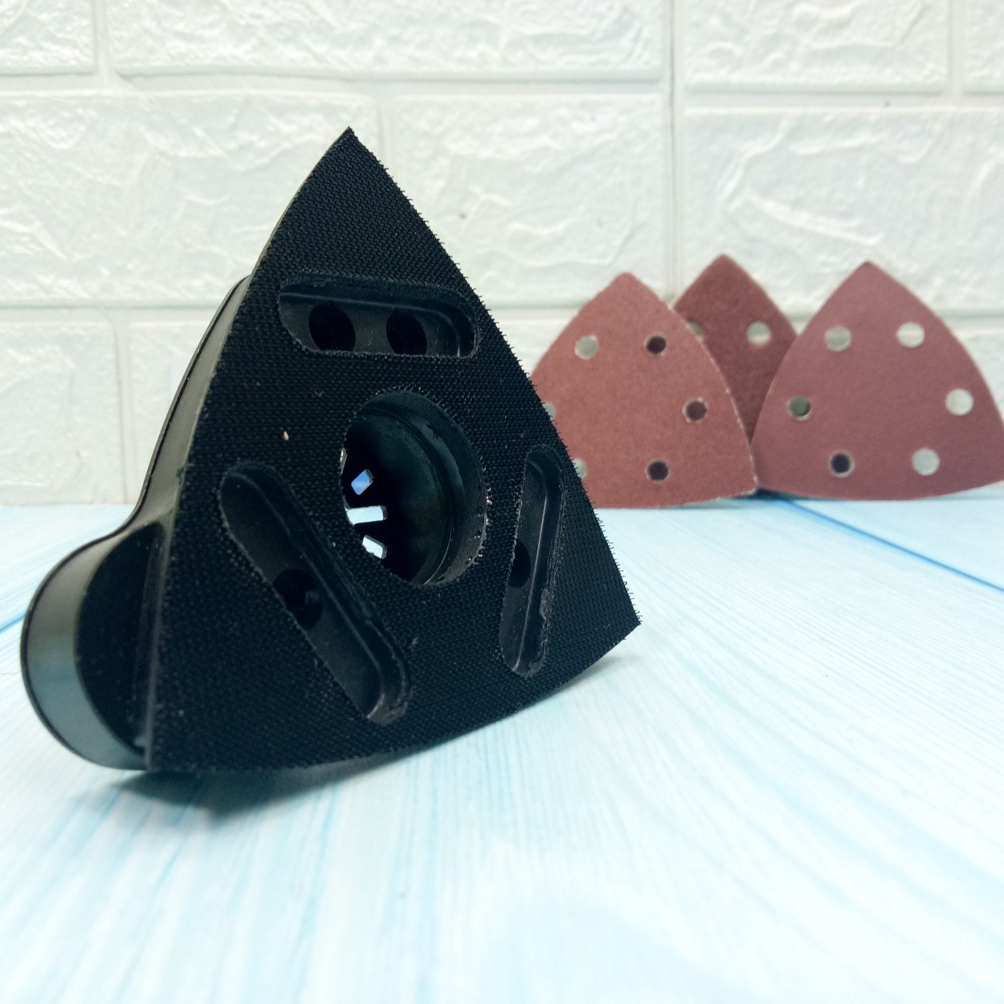 Bộ Lưỡi Cắt Rung, Phụ Kiện Máy Cắt Rung Dewalt DT20731-QZ 8pcs