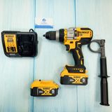 Dewalt DCD999P2